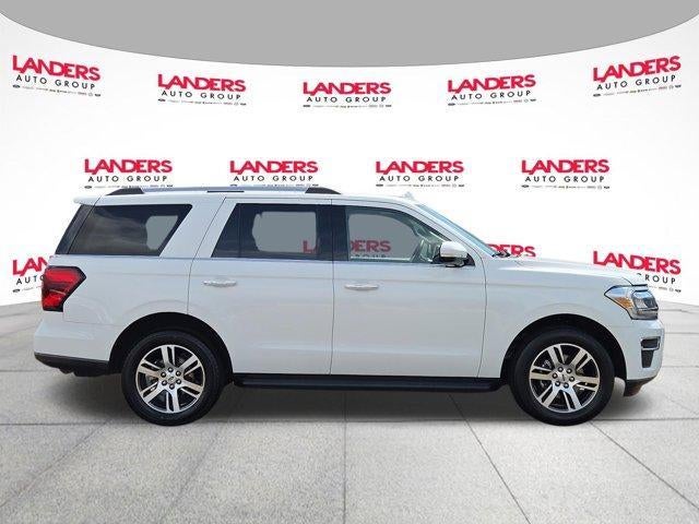 2024 Ford Expedition Limited 4x2