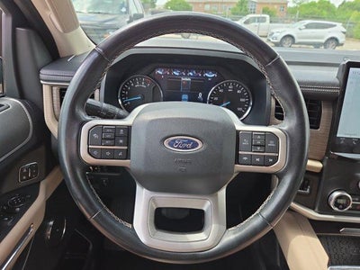 2024 Ford Expedition Limited 4x2
