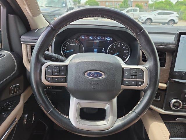 2024 Ford Expedition Limited 4x2