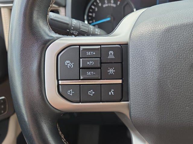 2024 Ford Expedition Limited 4x2