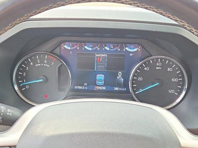 2024 Ford Expedition Limited 4x2