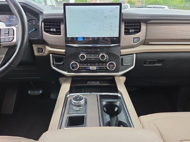 2024 Ford Expedition Limited 4x2