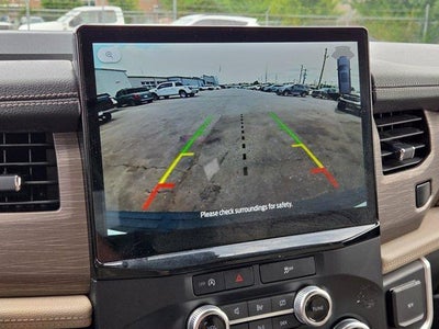 2024 Ford Expedition Limited 4x2