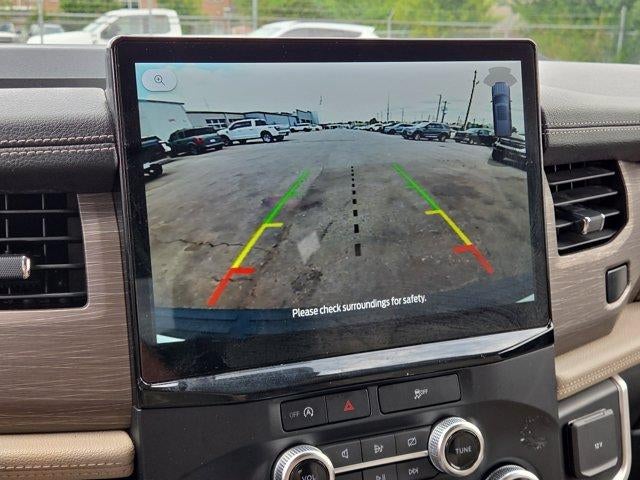 2024 Ford Expedition Limited 4x2