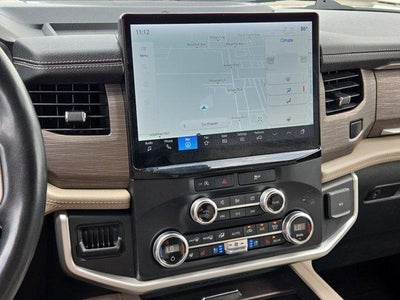 2024 Ford Expedition Limited 4x2