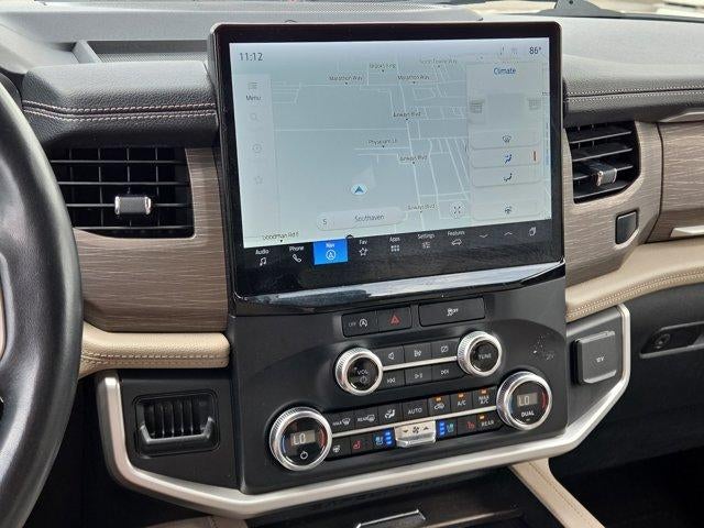 2024 Ford Expedition Limited 4x2