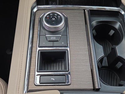 2024 Ford Expedition Limited 4x2