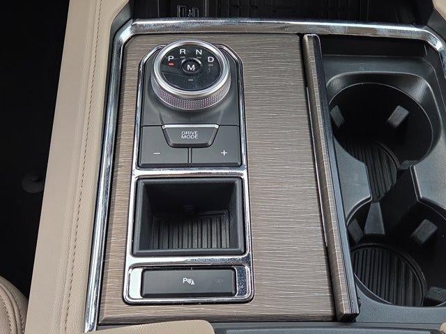 2024 Ford Expedition Limited 4x2