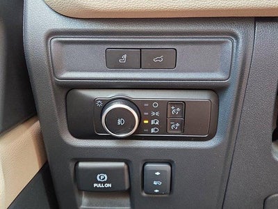 2024 Ford Expedition Limited 4x2