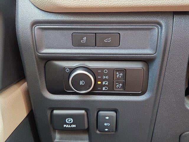 2024 Ford Expedition Limited 4x2