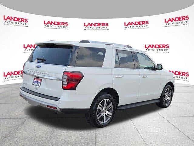 2024 Ford Expedition Limited 4x2