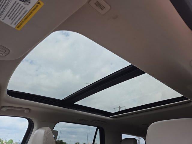 2024 Ford Expedition Limited 4x2
