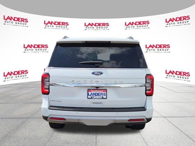 2024 Ford Expedition Limited 4x2