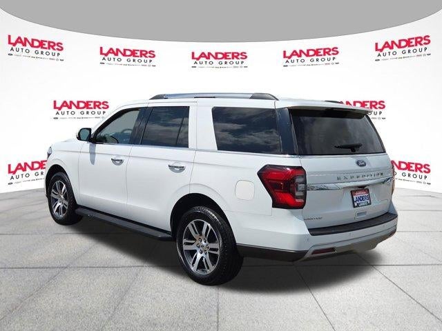 2024 Ford Expedition Limited 4x2