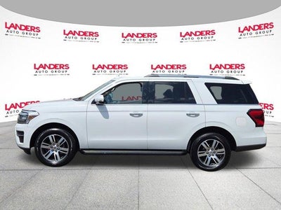 2024 Ford Expedition Limited 4x2