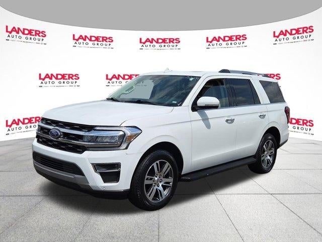 2024 Ford Expedition Limited 4x2