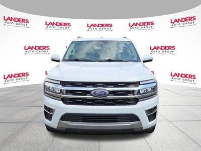2024 Ford Expedition Limited 4x2