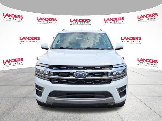 2024 Ford Expedition Limited 4x2