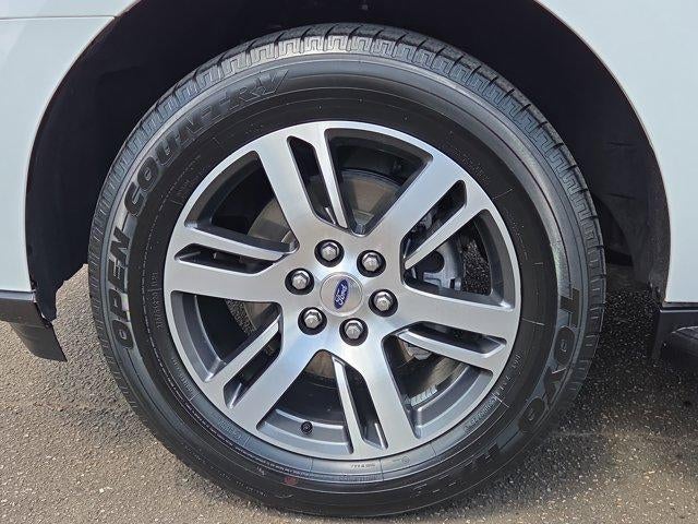 2024 Ford Expedition Limited 4x2