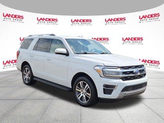 2024 Ford Expedition Limited 4x2