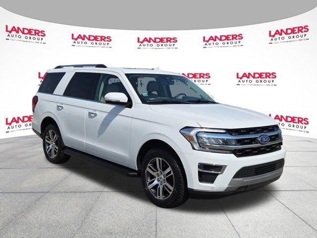 2024 Ford Expedition Limited 4x2