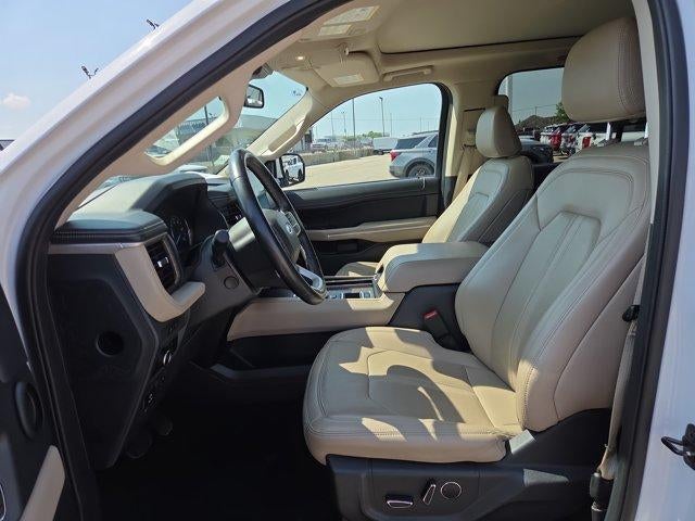 2024 Ford Expedition Limited 4x2