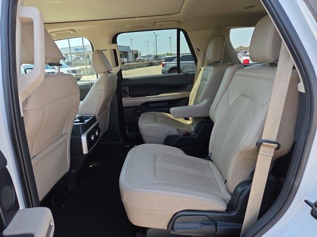 2024 Ford Expedition Limited 4x2