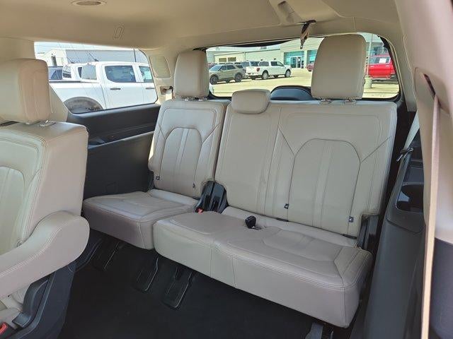 2024 Ford Expedition Limited 4x2