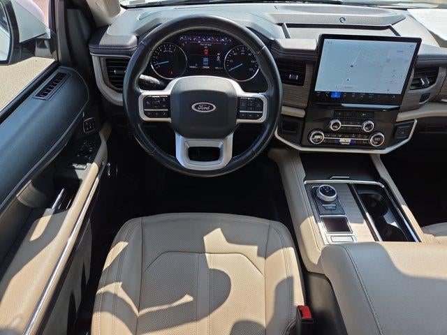2024 Ford Expedition Limited 4x2