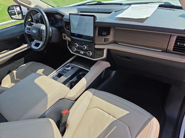 2024 Ford Expedition Limited 4x2
