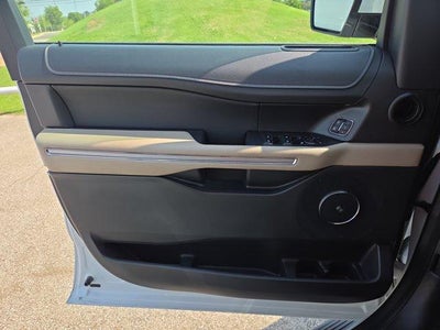 2024 Ford Expedition Limited 4x2