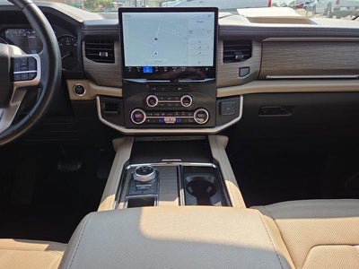 2024 Ford Expedition Limited 4x2