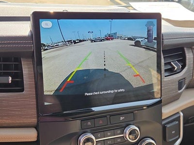 2024 Ford Expedition Limited 4x2