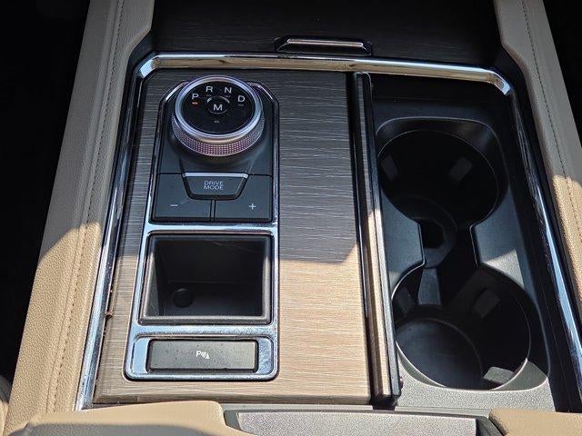 2024 Ford Expedition Limited 4x2