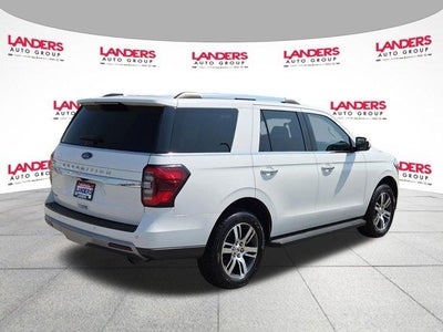 2024 Ford Expedition Limited 4x2