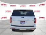2024 Ford Expedition Limited 4x2