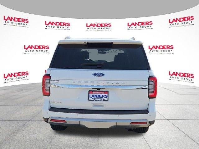 2024 Ford Expedition Limited 4x2