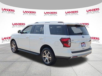 2024 Ford Expedition Limited 4x2