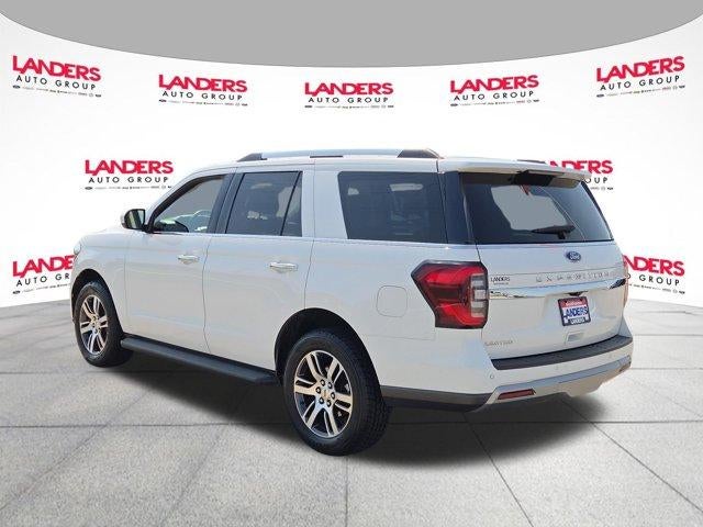 2024 Ford Expedition Limited 4x2