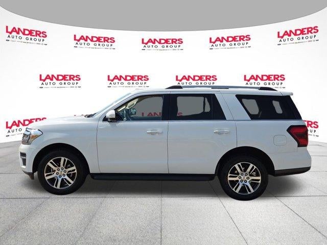 2024 Ford Expedition Limited 4x2