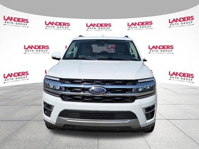 2024 Ford Expedition Limited 4x2