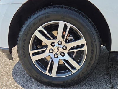 2024 Ford Expedition Limited 4x2