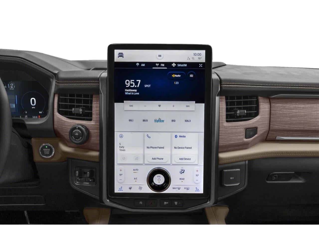 2024 Ford Expedition Limited 4x2