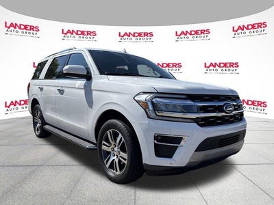 2023 Ford Expedition Limited 4x2