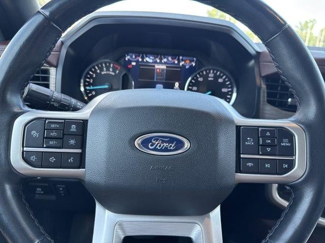 2023 Ford Expedition Limited 4x2