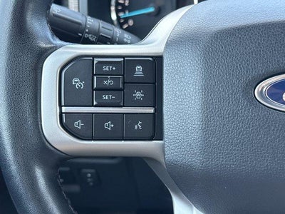 2023 Ford Expedition Limited 4x2