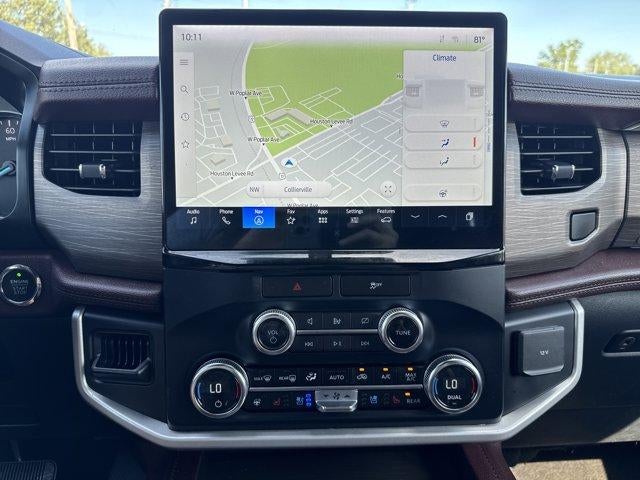 2023 Ford Expedition Limited 4x2