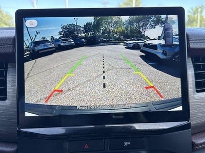 2023 Ford Expedition Limited 4x2