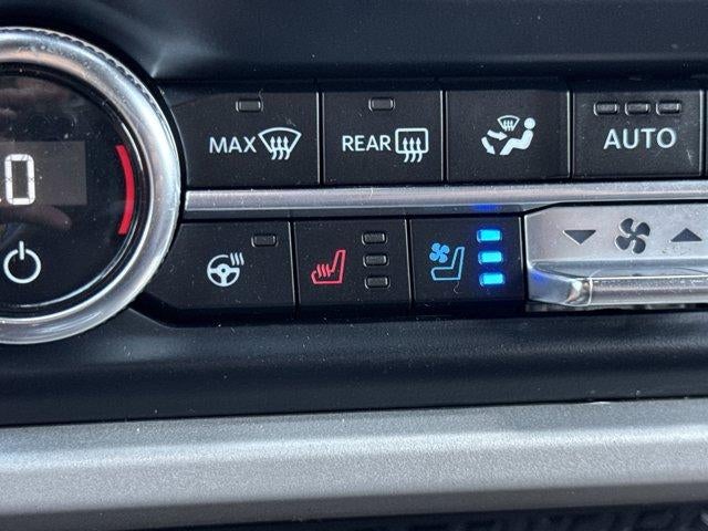 2023 Ford Expedition Limited 4x2