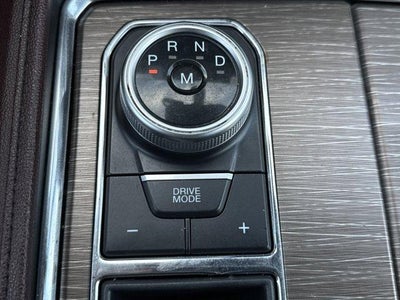 2023 Ford Expedition Limited 4x2